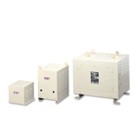 Transformer in Case, SCK21-E Series