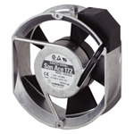 AC Fan / ⌀172 mm Series