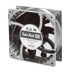 DC San Ace DC Fan 9SG