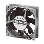 DC San Ace DC Fan 109E