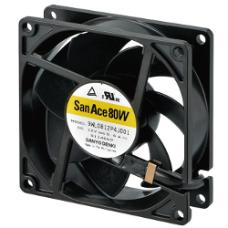 San Ace (Sunace) 80W 9WL Type