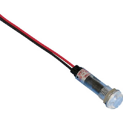 Mold Frame Type Waterproof/Drip-proof (IP65) LED Indicator