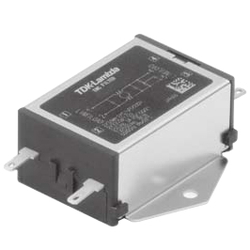 Compact And General-Purpose Type RSAL series Compatible With High Voltage Pulses