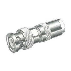 BNC Series Coaxial Connector BNC-P-5DW