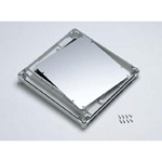 Mounting Panel for RPCP Cover, RPP Series