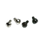 Rack mounting cosmetic screws RT Series