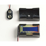 Battery Holder, BH-9V Series