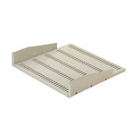 EIA Rack Stowing Shelf, HRE Series