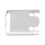 Panel Vibration Stopping Bracket, UCF Series