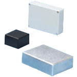 Aluminum Box, Aluminum Die Cast Box, TD Series