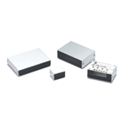 Aluminum Box, Thin Case, YM Series