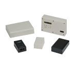 Plastic Box, Removable Top Cover Plastic Box, PR Series