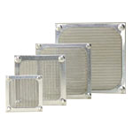 Shield Fan Filter, EMF Series