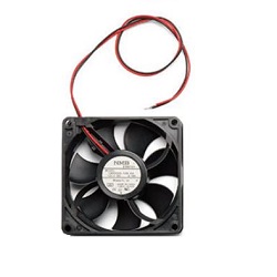 Fan Motor, HF Series