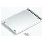 Aluminum Chassis, MSC Series