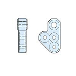 DFL Type External Mounting Feet