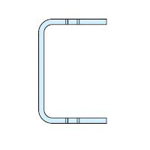 FCC-K Model Chassis Reinforcement Fixture