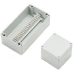 TMA Type Aluminum Die Cast Terminal Box