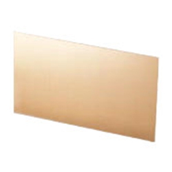 RP Type Phosphor Bronze Plate