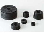 B-P series plug-in rubber feet: related images