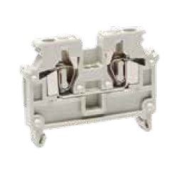 Rail Compatible Terminal Block, VT Series