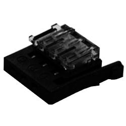 3-Wire IDC Connector, PRS Series