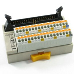 Interface (Connector Terminal Block), PCX-TB Series