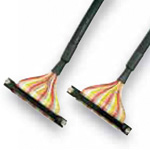 40-pin Straight Cable (BFF)