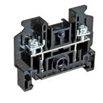 Rail Compatible Terminal Block, JT Series