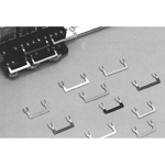 For short bar circuit protector