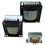 Single-Phase Single-Winding Transformer AD21 Series