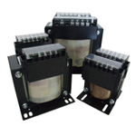 Single-Phase Multiple-Winding Transformer, SD21 Series