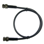 Coaxial Test Lead (Crimp Type)