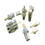 Coaxial Conversion Adapter