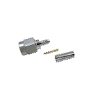 SMA Series, Coaxial Connector