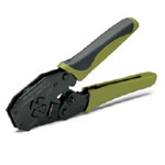 Ferrule Crimping Tool 206 Series Variocrimp