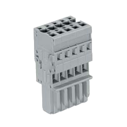 Connector Plug X-COM-SYSTEM, 769 Series