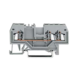 Relay Terminal Block for DIN Rails, 279 Series