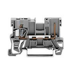 Terminal Block For DIN Rail, X-COM-SYSTEM, 769 Series