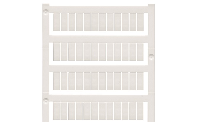 Terminal Block Marker WS 12 Series