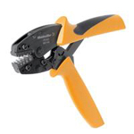 Crimping Tool For Crimp Terminal H Sleeve