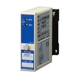 Isolation Converter (Isolator), WSP Series WSP-2DS-14H-14H-AX