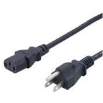 Power Cords / Extension Cords Compliant with Multiple StandardsImage