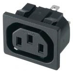 AC Outlets/InletsImage