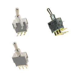 Circuit Board SwitchesImage