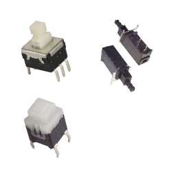 Pushbutton Switches for Circuit BoardsImage