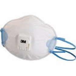 Disposable Dust Mask 8822E