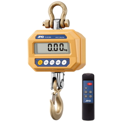 Dust-Proof and Waterproof Crane Scale FJ-Ki Series