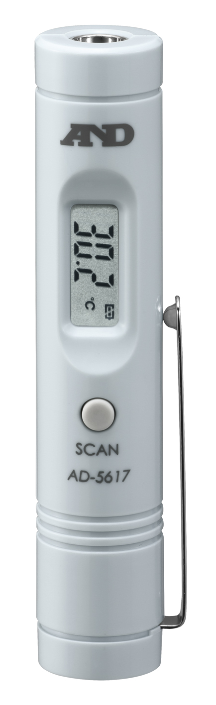 Infrared Radiation Thermometer AD-5617