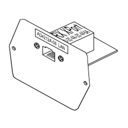 Options for AD-4212A